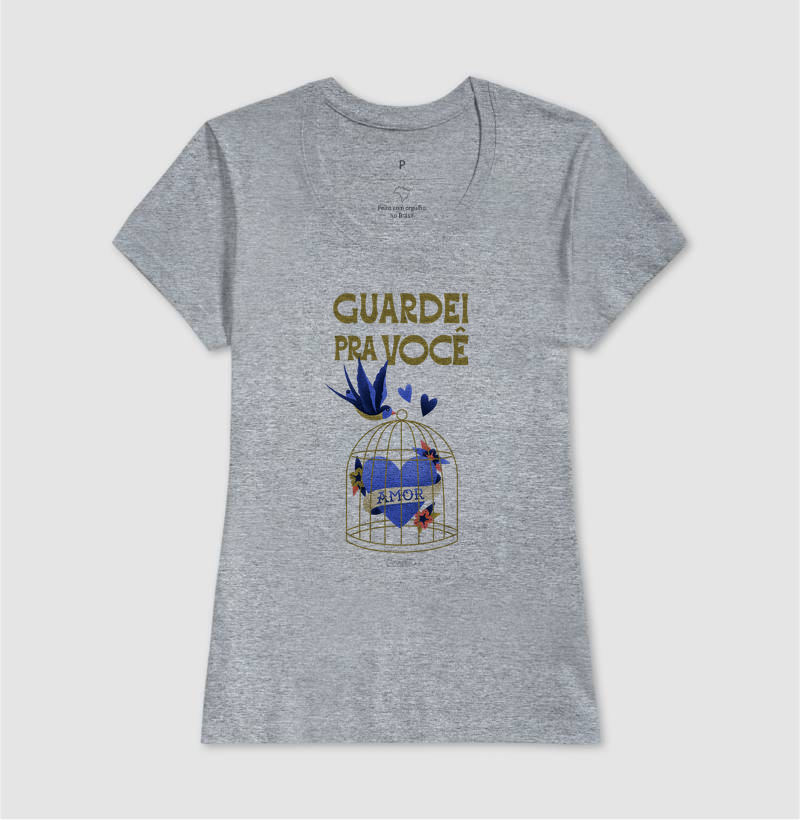 Camisa 9