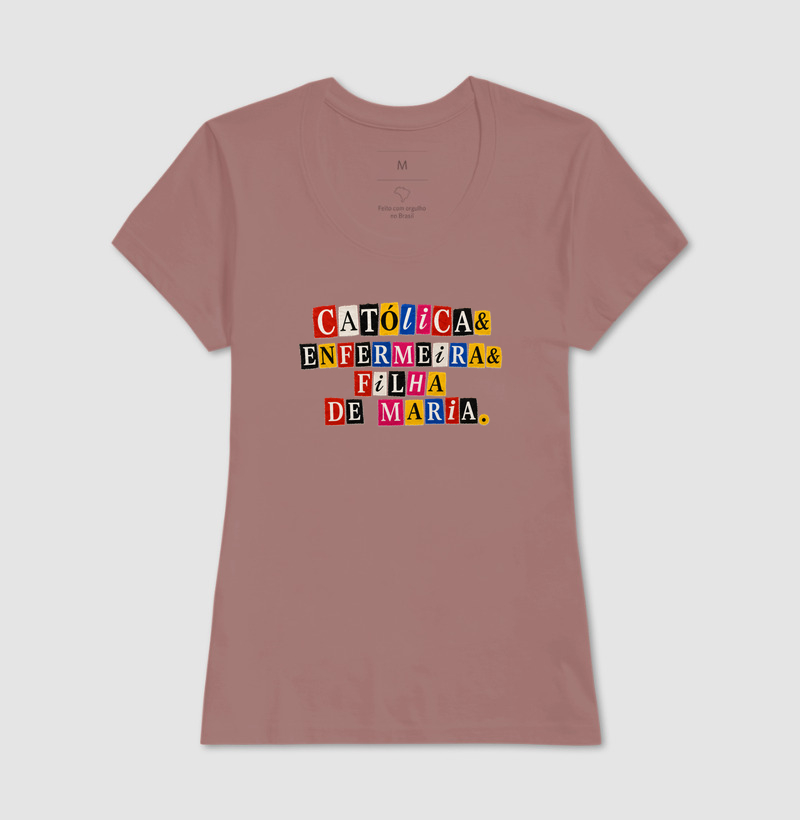 Camisa 15