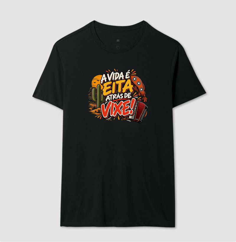 A vida é eita atrás de vixe! - Imagem 2