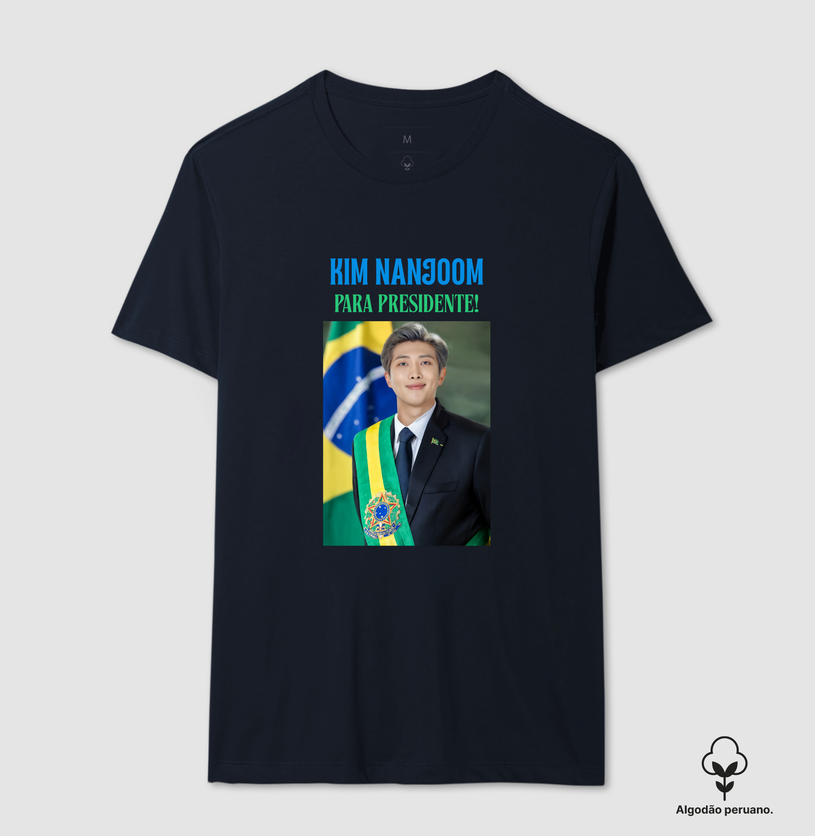 Camisa 5