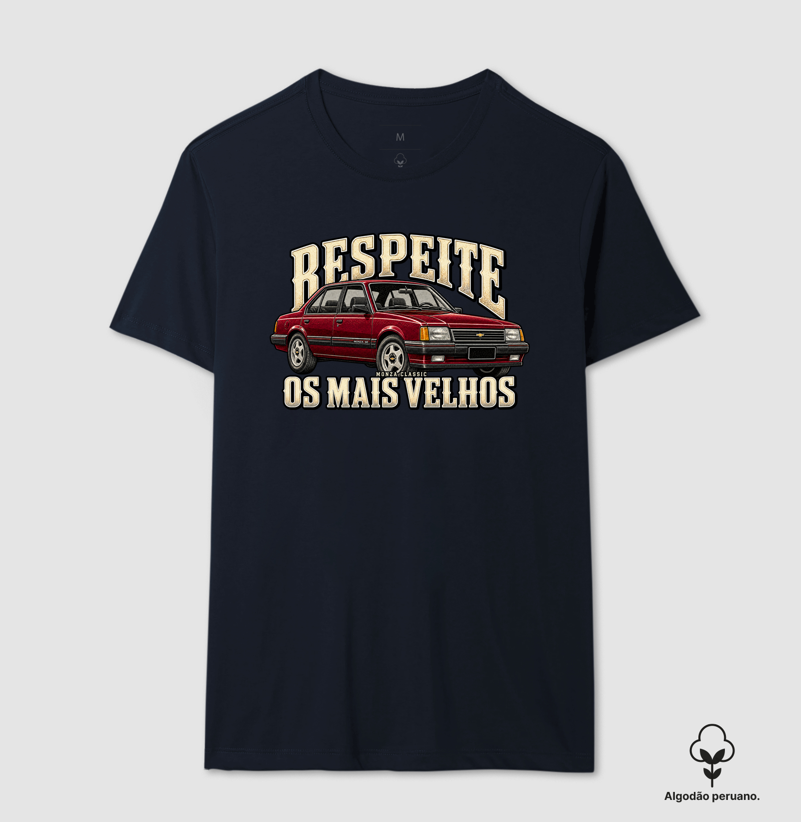 Respeite Monza - Imagem 7