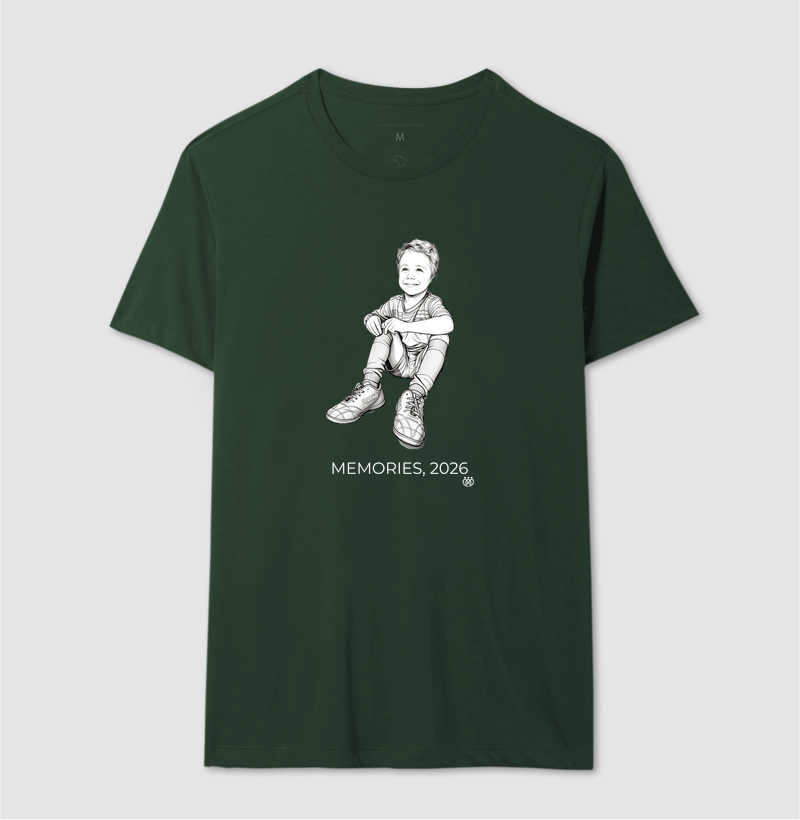 Camisa 11
