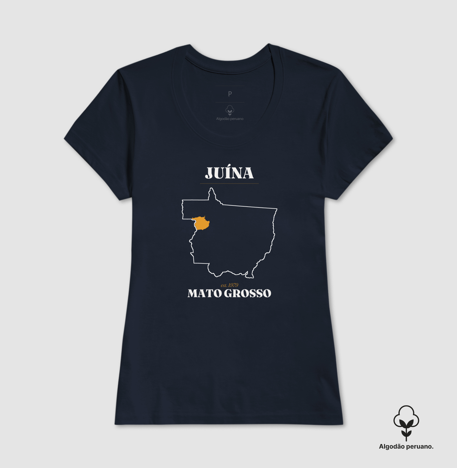 Camisa 6