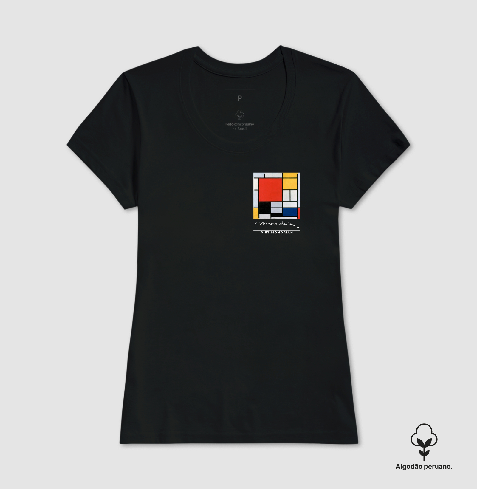 Camisa 3