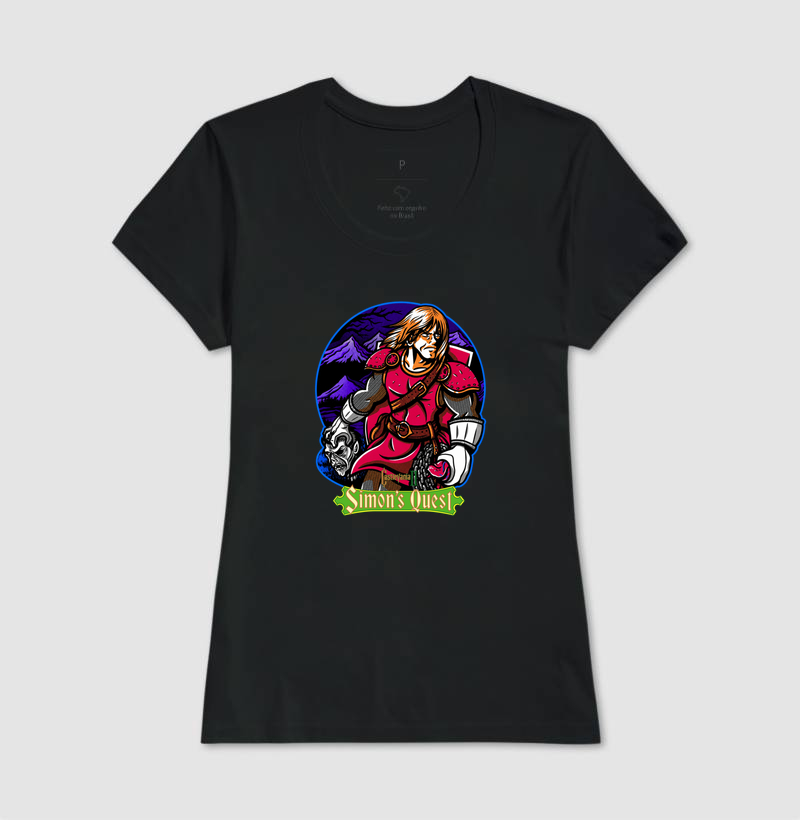Camisa 2