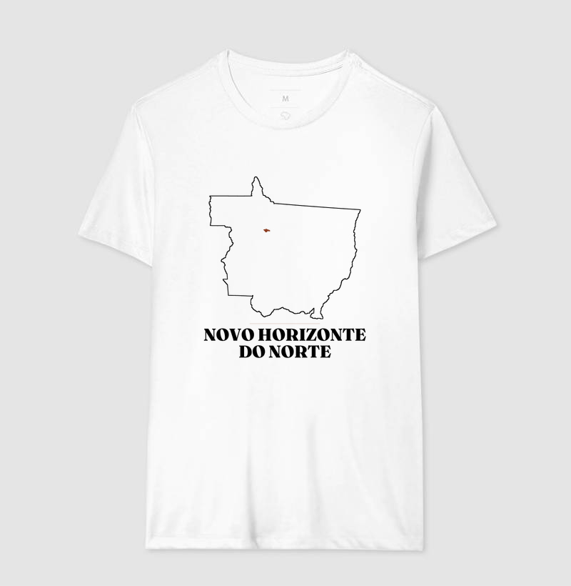 Novo Horizonte do Norte | Traço MT - Imagem 4