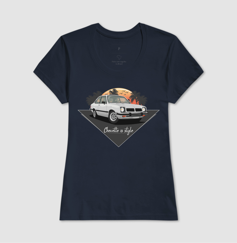 Camisa 7
