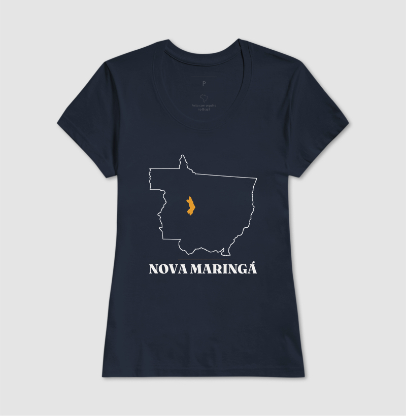 Nova Maringá | Traço MT - Imagem 7