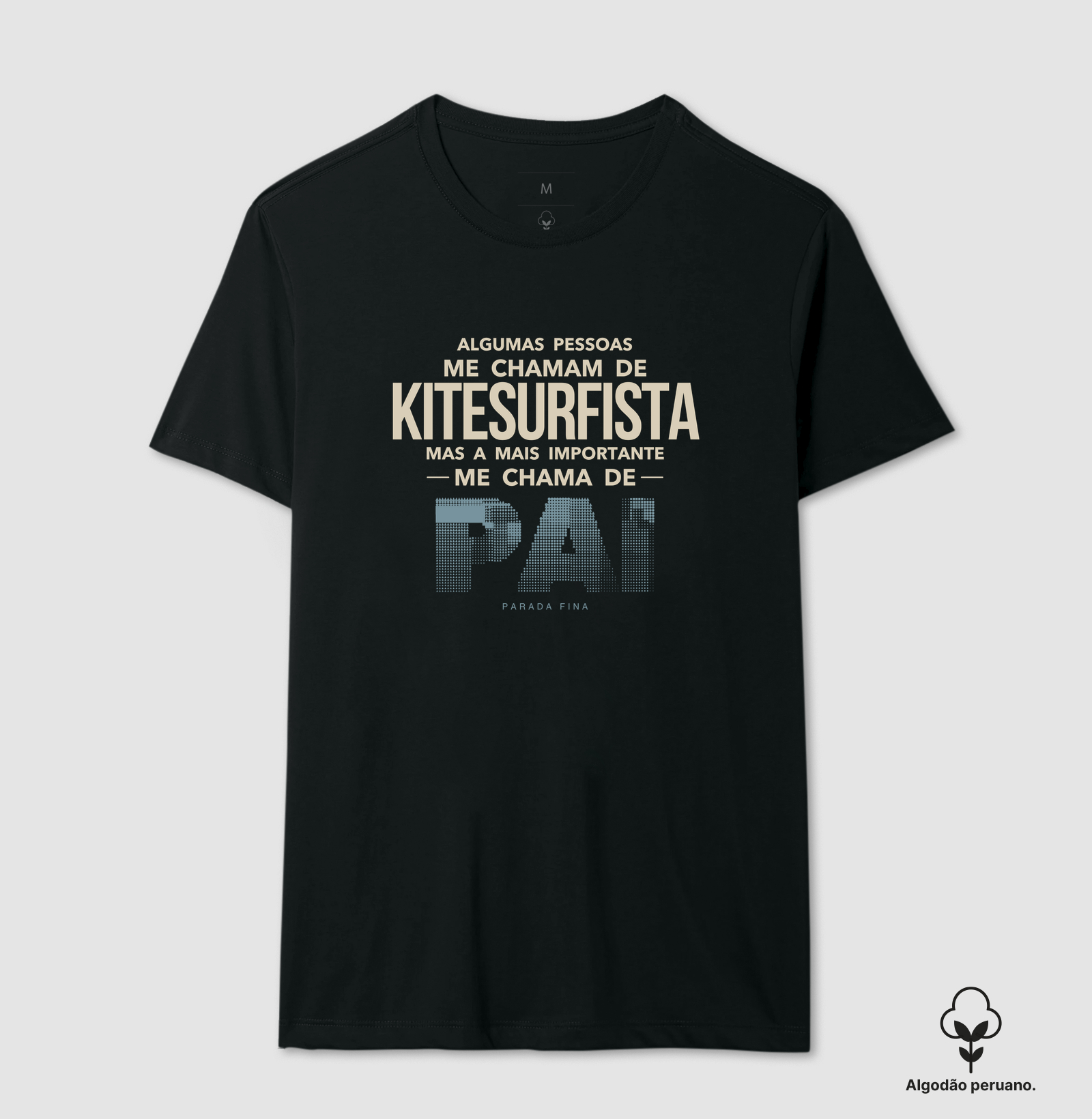 me chamam de pai (kitesurf) - Imagem 7