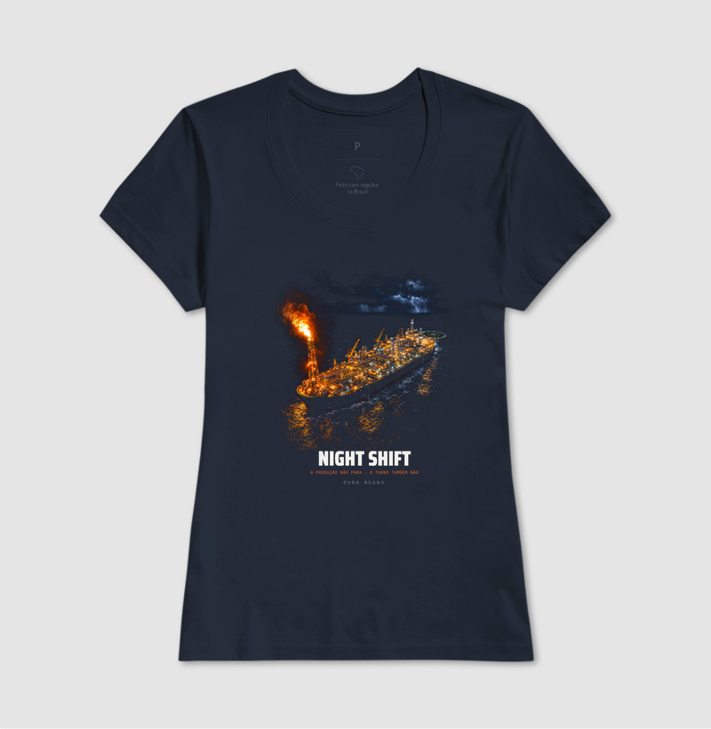 Night Shift - Imagem 5