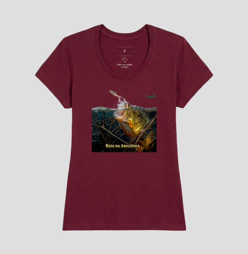 Camisa 18
