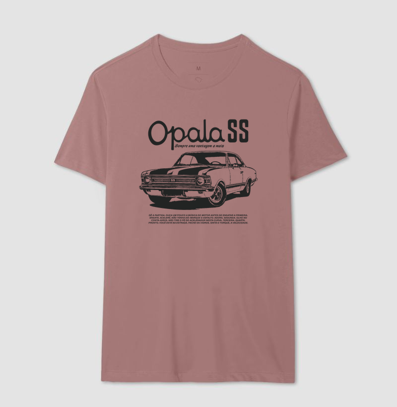 Camisa 19