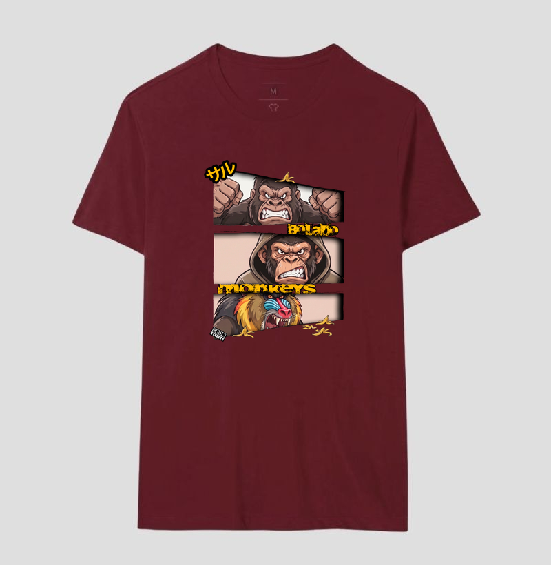 Camisa 18