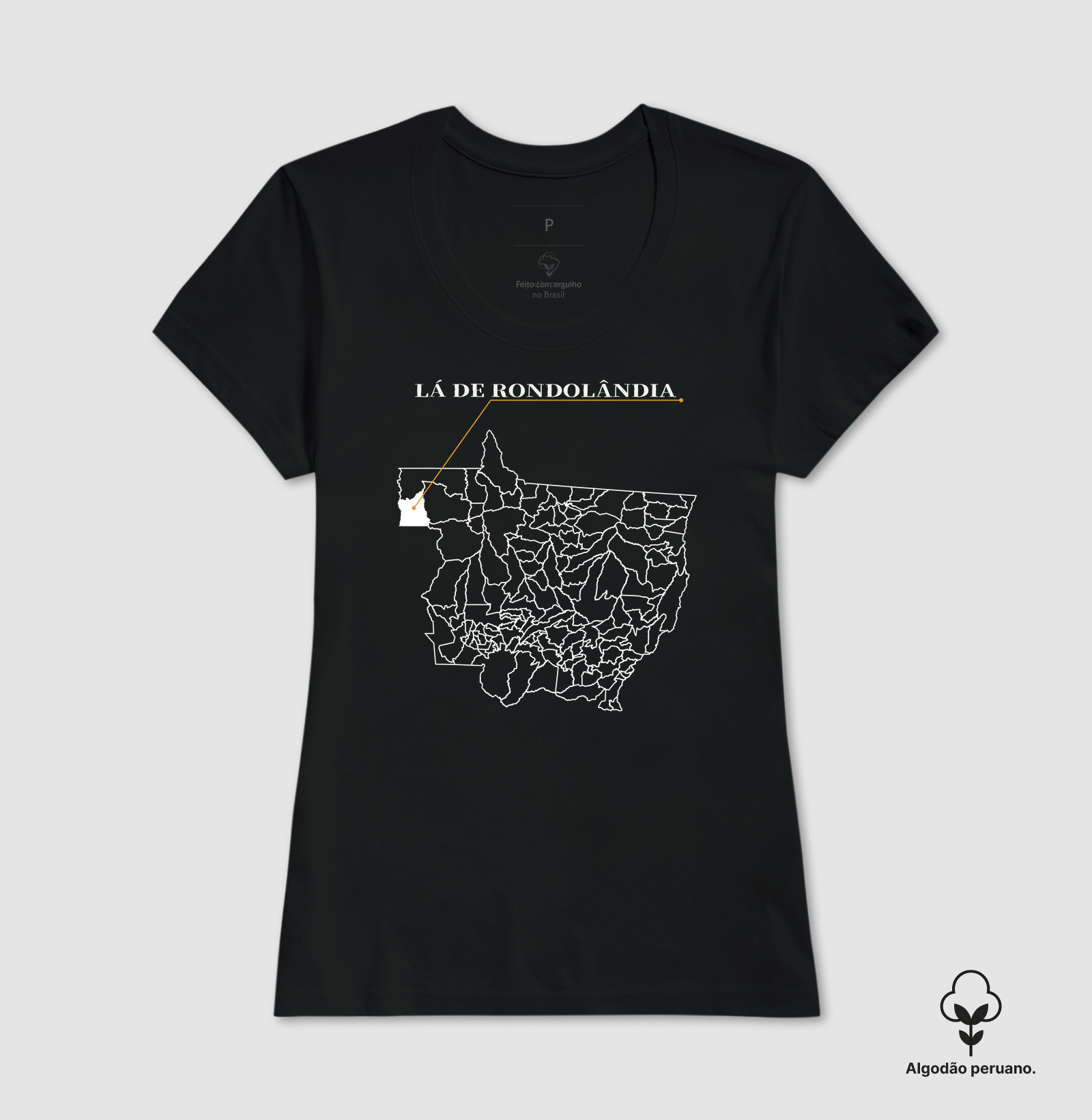 Rondolândia | Origem MT - Imagem 6
