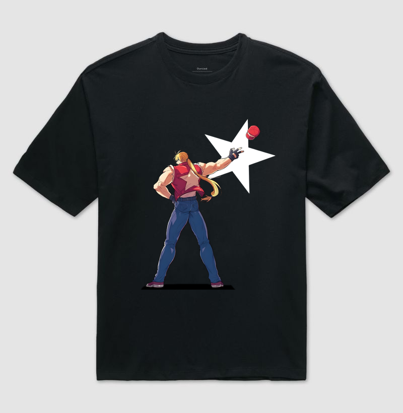 Camisa 1