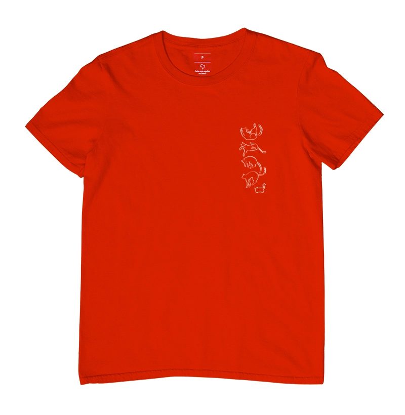 Camisa 9