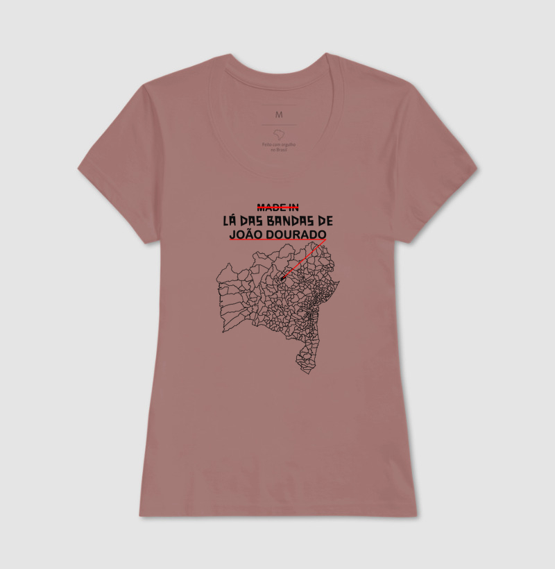 Camisa 15