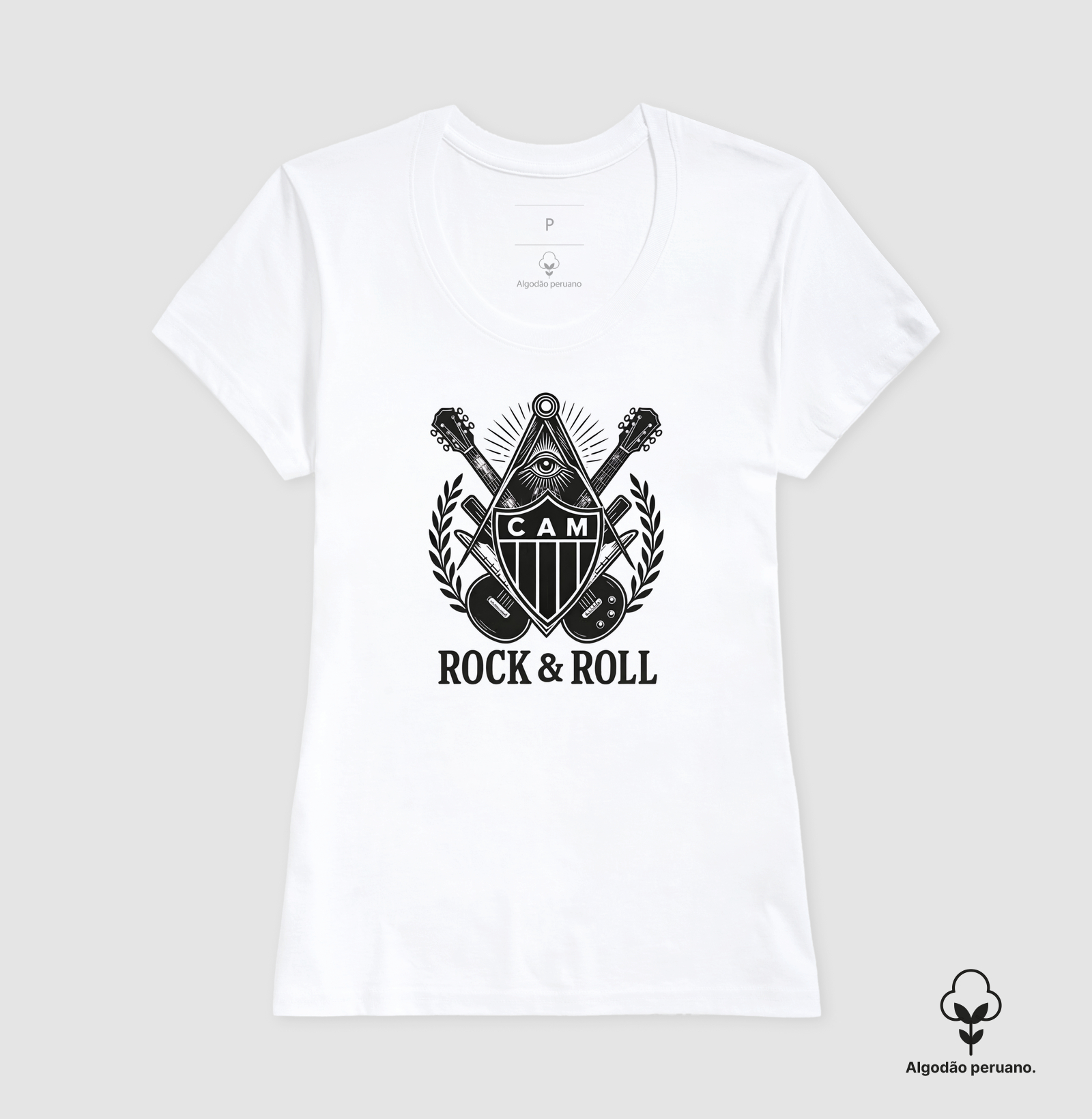 Camisa 7