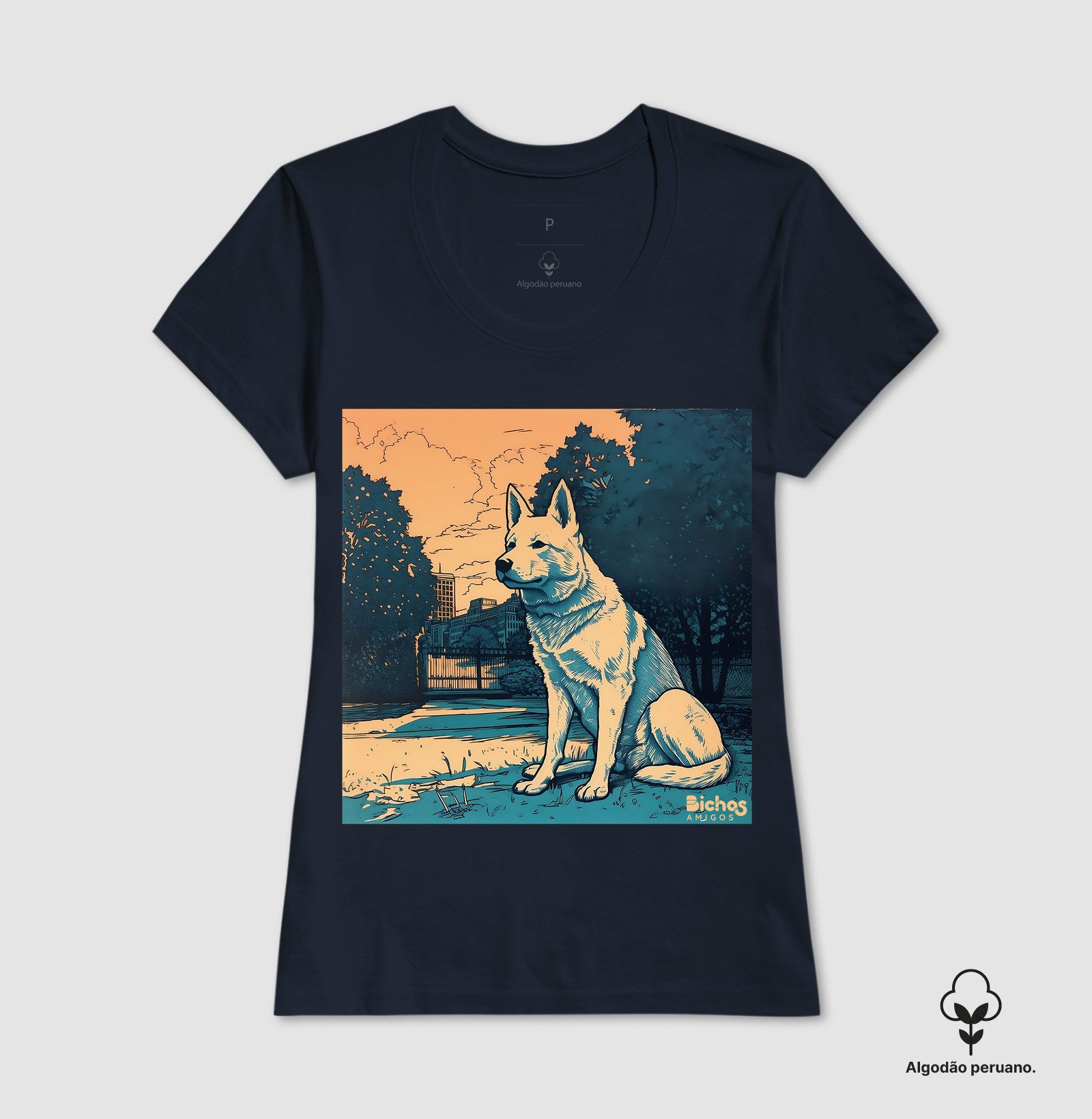 Camisa 3