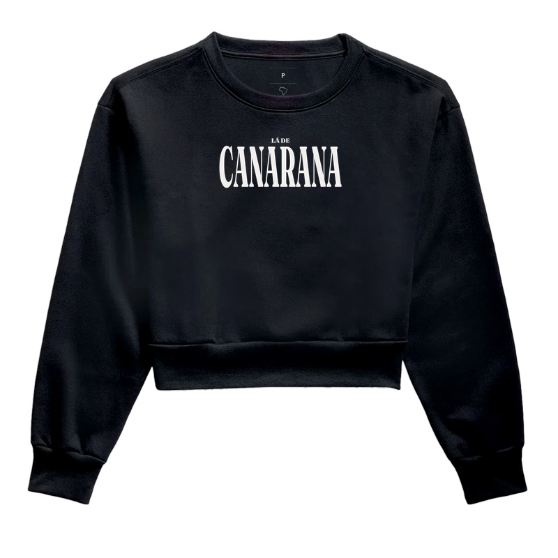 Canarana | Tipografia MT - Imagem 2