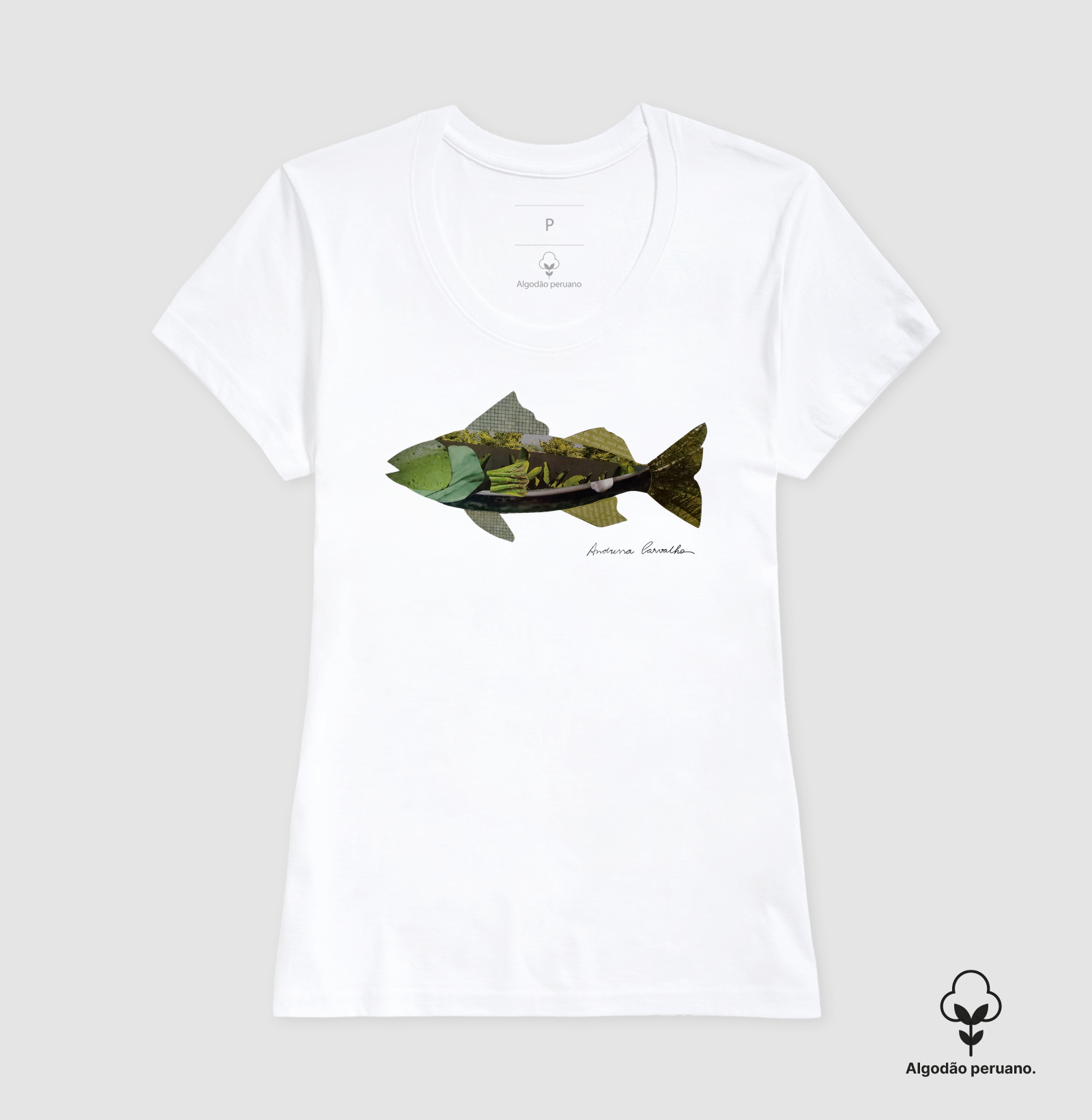 Camisa 4
