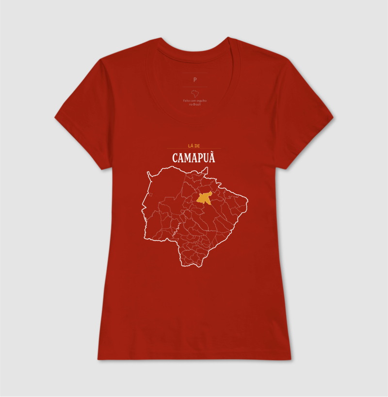 Camapuã | Território MS - Imagem 11