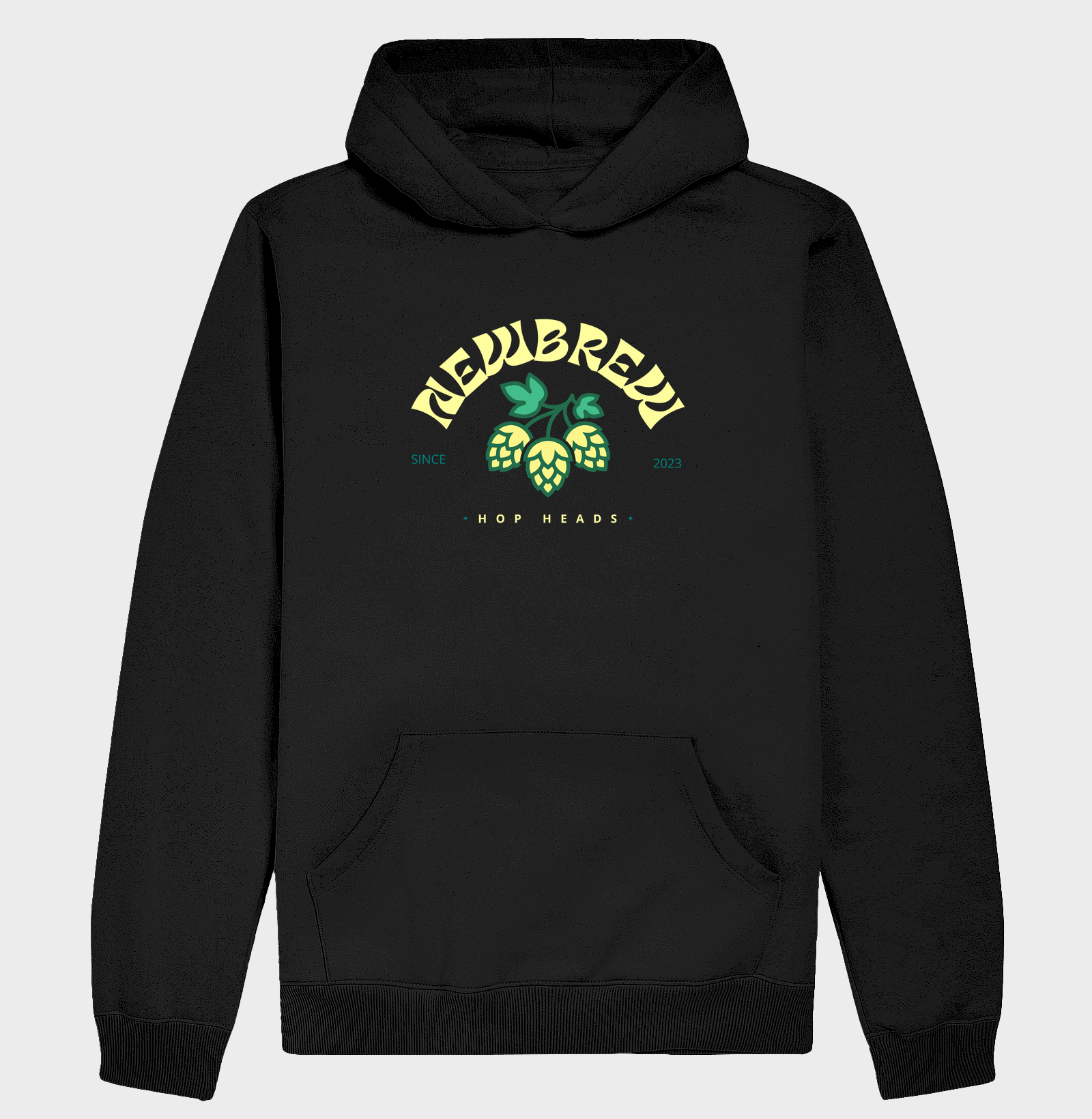 Hop Heads - New Brew - Imagem 3