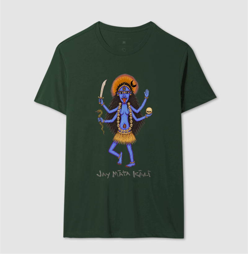 Jay Māta Kālī - Imagem 12