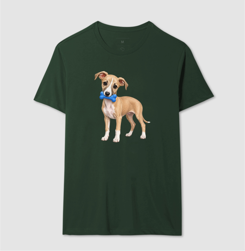 Whippet - Desenho Animado - Imagem 12