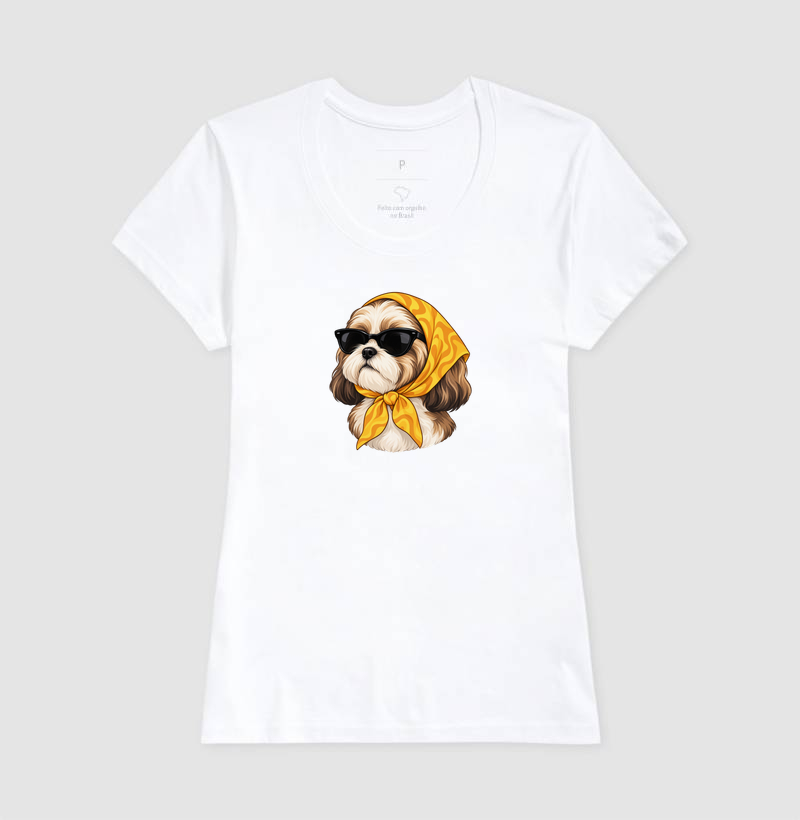 Luxury Shih Tzu  - Imagem 5