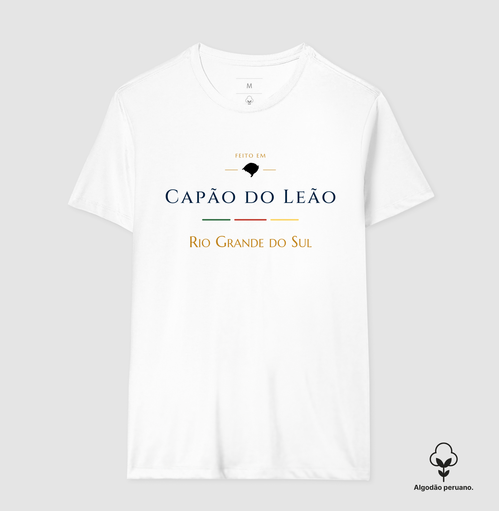 Camisa 3