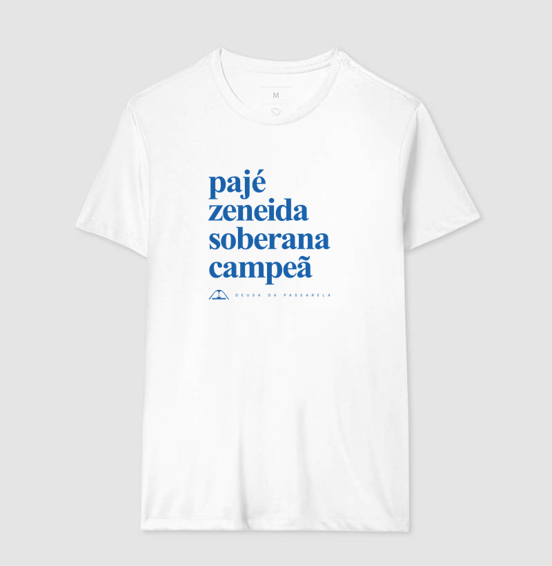 Pajé Zeneida soberana campeã - Imagem 4