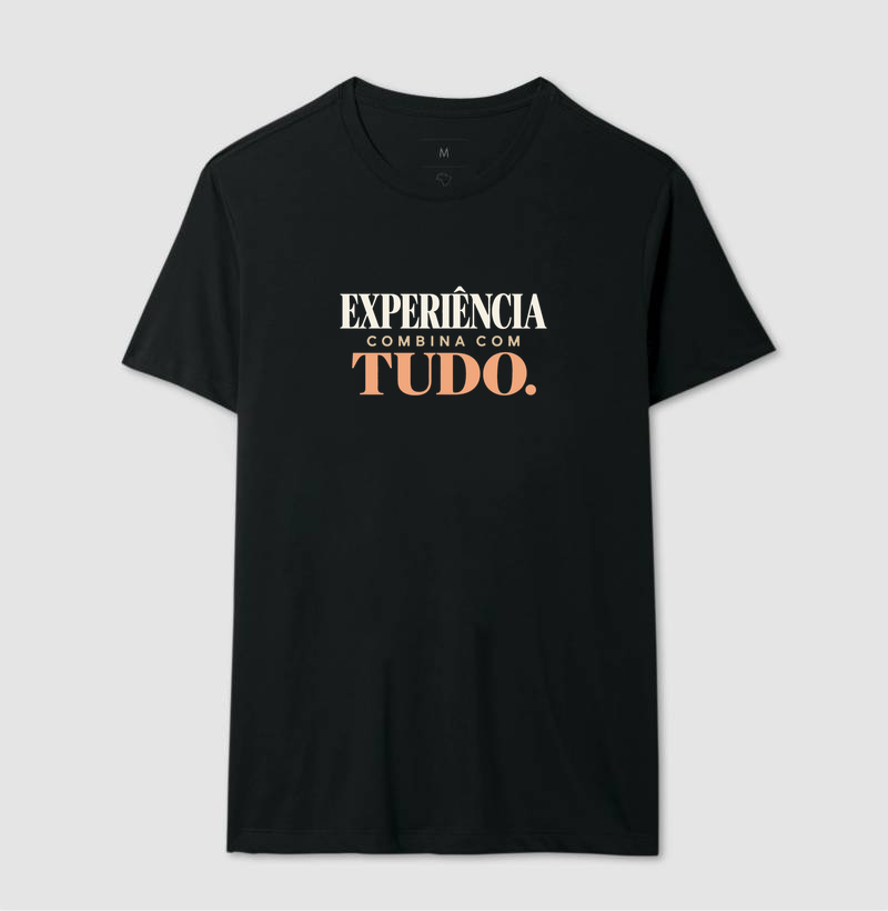 Experiência combina com tudo - Imagem 2