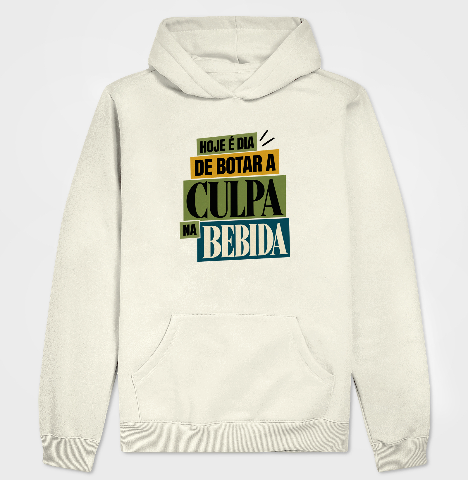 Hoje é dia de botar a culpa na bebida - Imagem 3