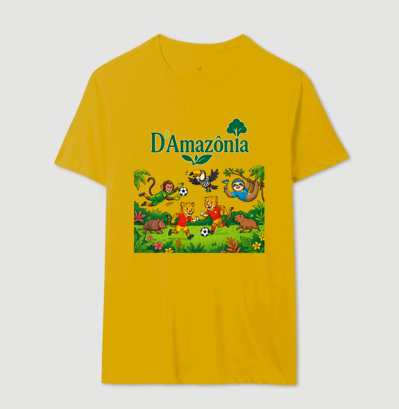 Camisa 13