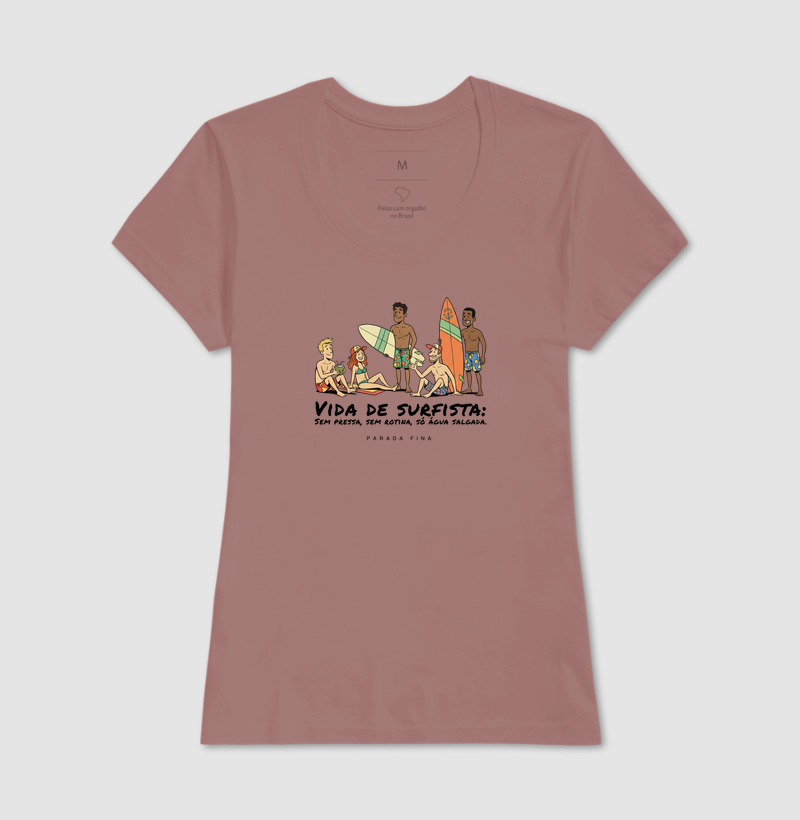 Camisa 18