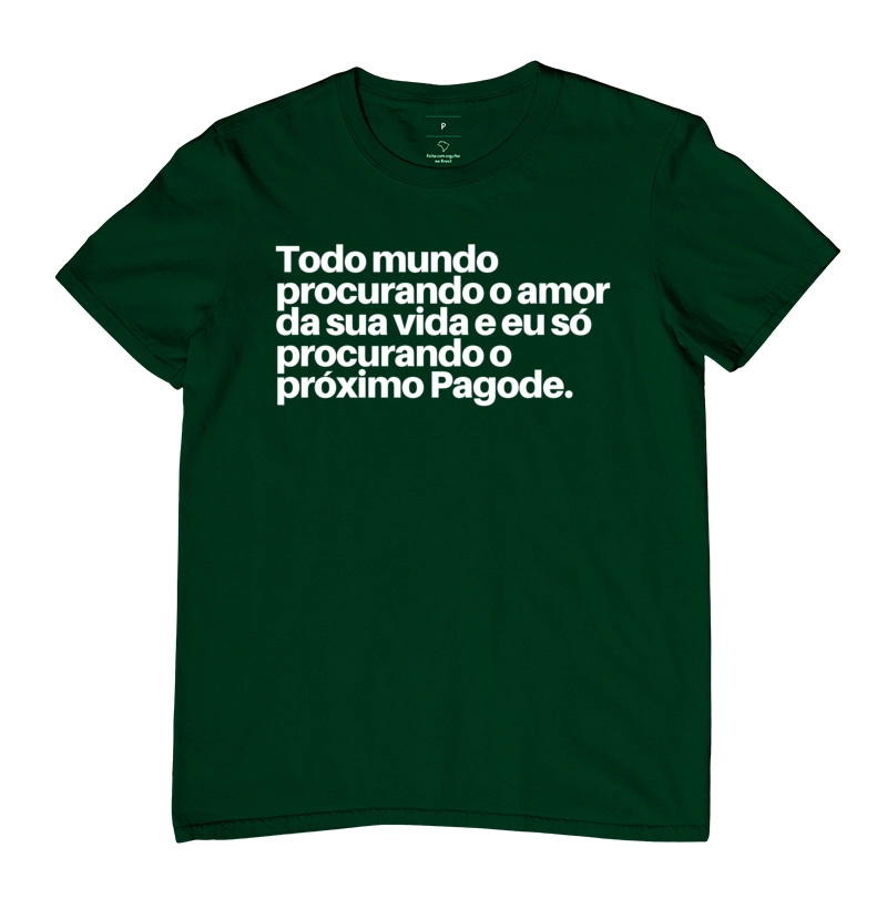 Camisa 11