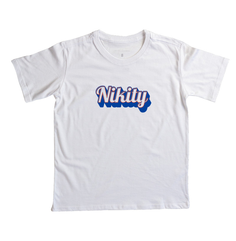 Nikity Estampa Retrô | Infantil | Use Nikity - Imagem 2