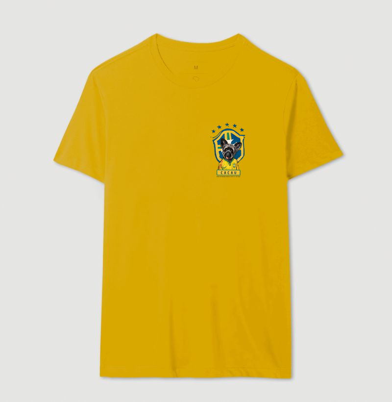 Camisa 11