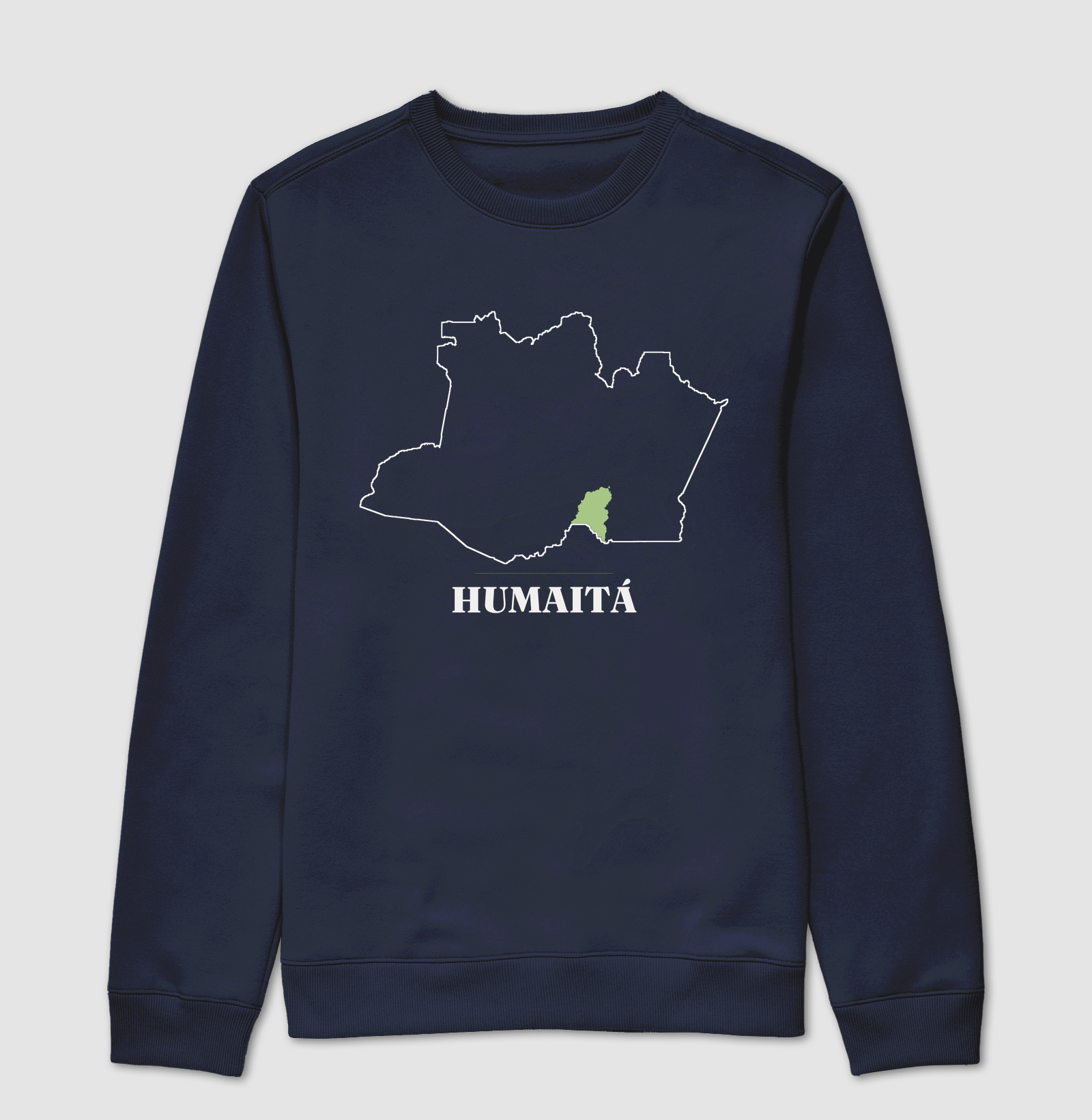 Humaitá | Traço AM - Imagem 5