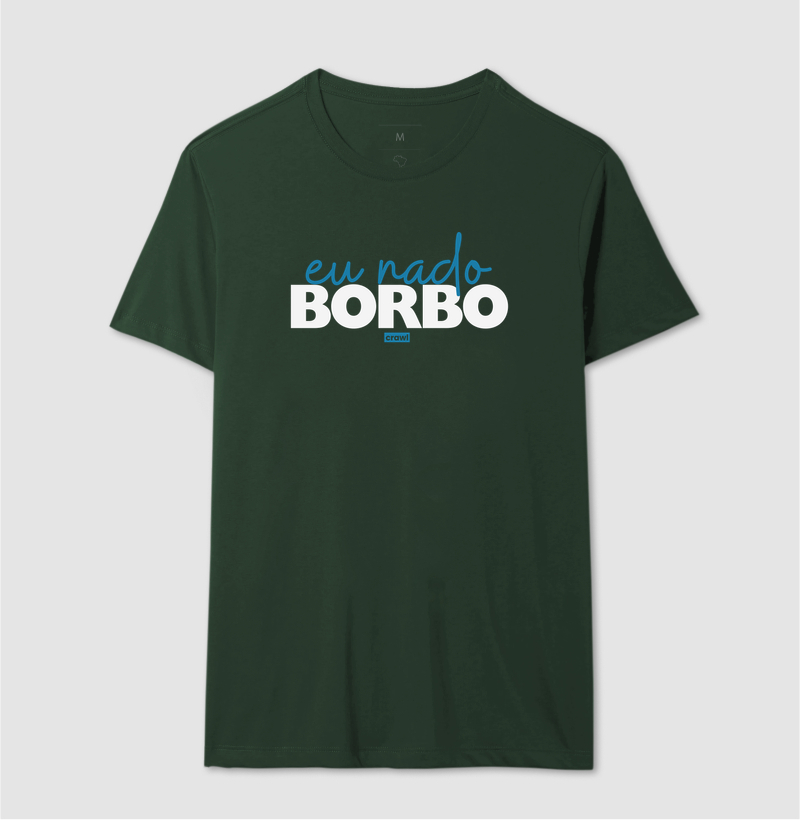 Eu Nado Borbo - Imagem 12