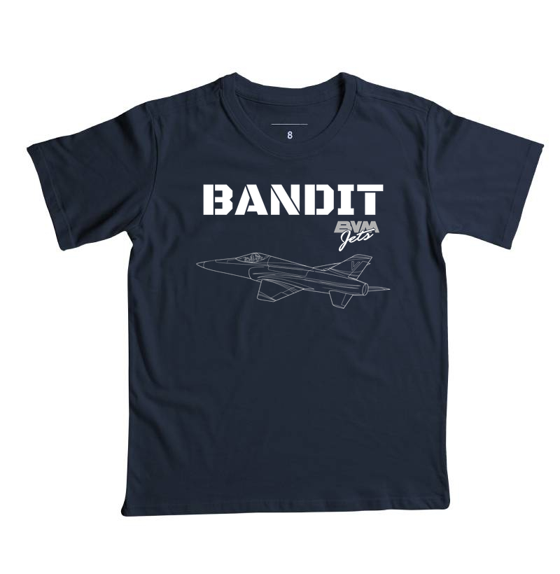 BANDIT - Imagem 3