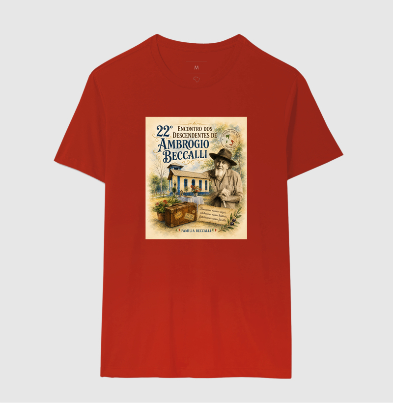 Camisa 9