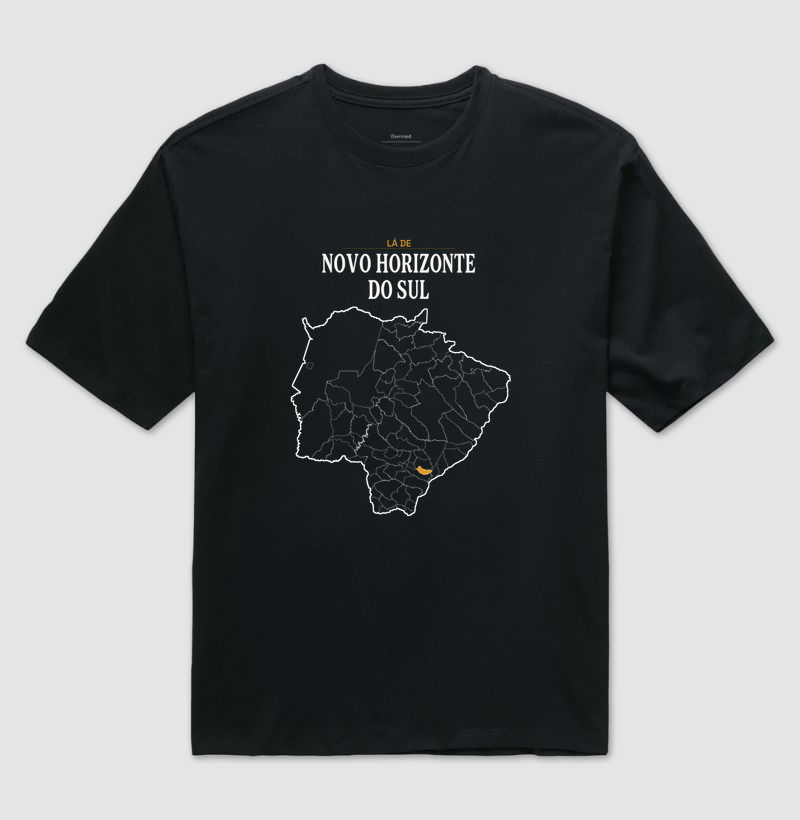 Novo Horizonte do Sul | Território MS - Imagem 2