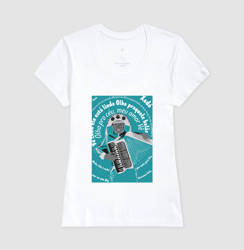 Camisa 4