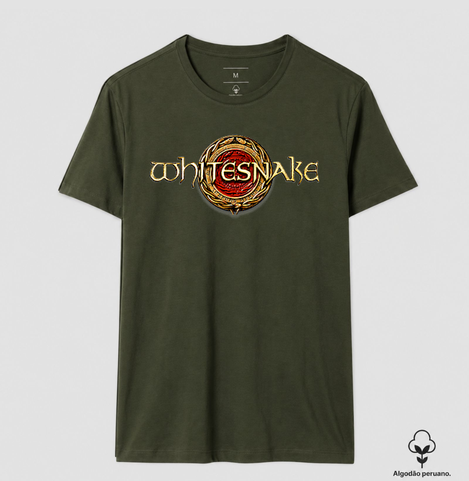 Whitesnake - Imagem 7