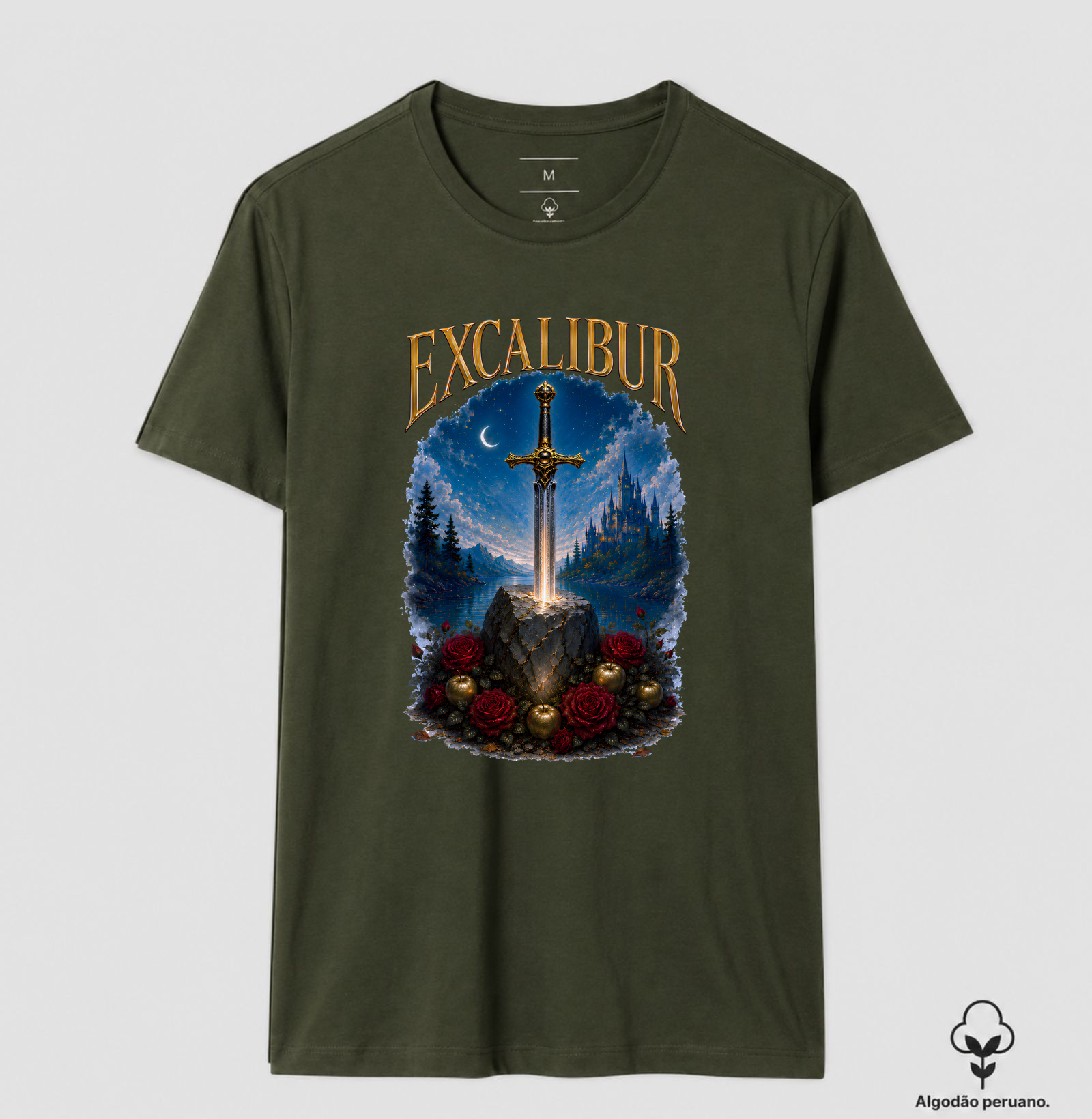 EXCALIBUR - Imagem 9
