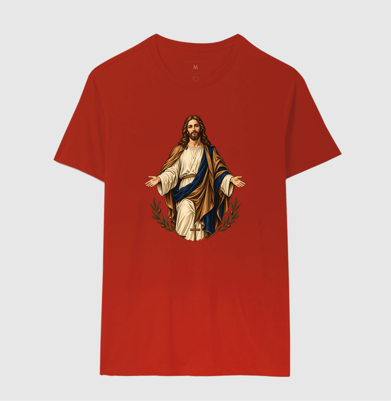 Cristo Acolhedor - Cristo Vivo - Imagem 8