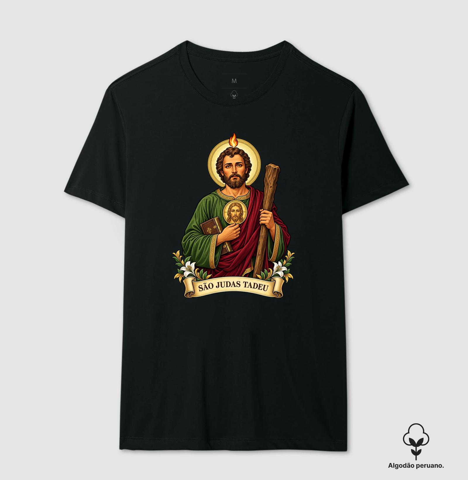 São Judas tadeu - Imagem 6