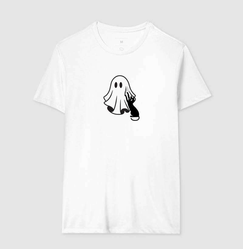 Fantasma e o Gato - Imagem 2